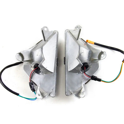 12v 3w Lightweight Motorcycle Front Motorcycle Signal Turn Light for KAWASAKI NINJA 250/300, product view 05