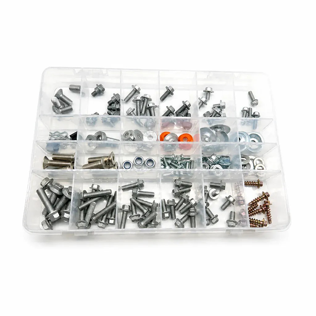 motorcycle fastener replacement part 62410459337