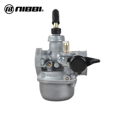 18MM NIBBI Carburetor PEZ18 Flange Sport Version 80-90cc, product view 04