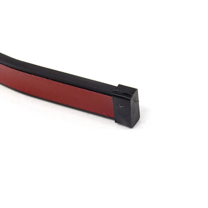 1M Light Bar Fishbone Car Tail Light Highlight Steering Brake Function Pickup Truck Signal Warning Running Lamp Strip, product view 04