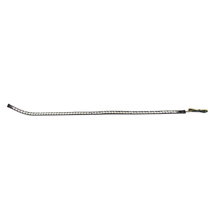 1M Light Bar Fishbone Car Tail Light Highlight Steering Brake Function Pickup Truck Signal Warning Running Lamp Strip, product view 06