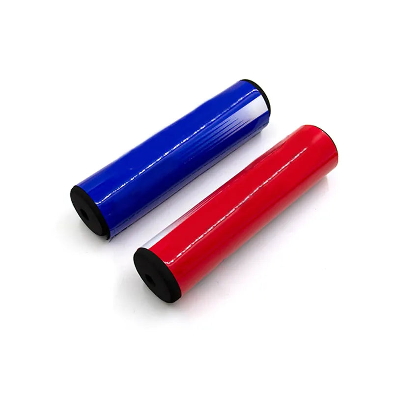 20cm 7/8" Handlebar Crossbar Bar Pad Round Bar Handlebars Pads Dirt Pit Bike Motocross Motorcycle Chest Protector, product view 02