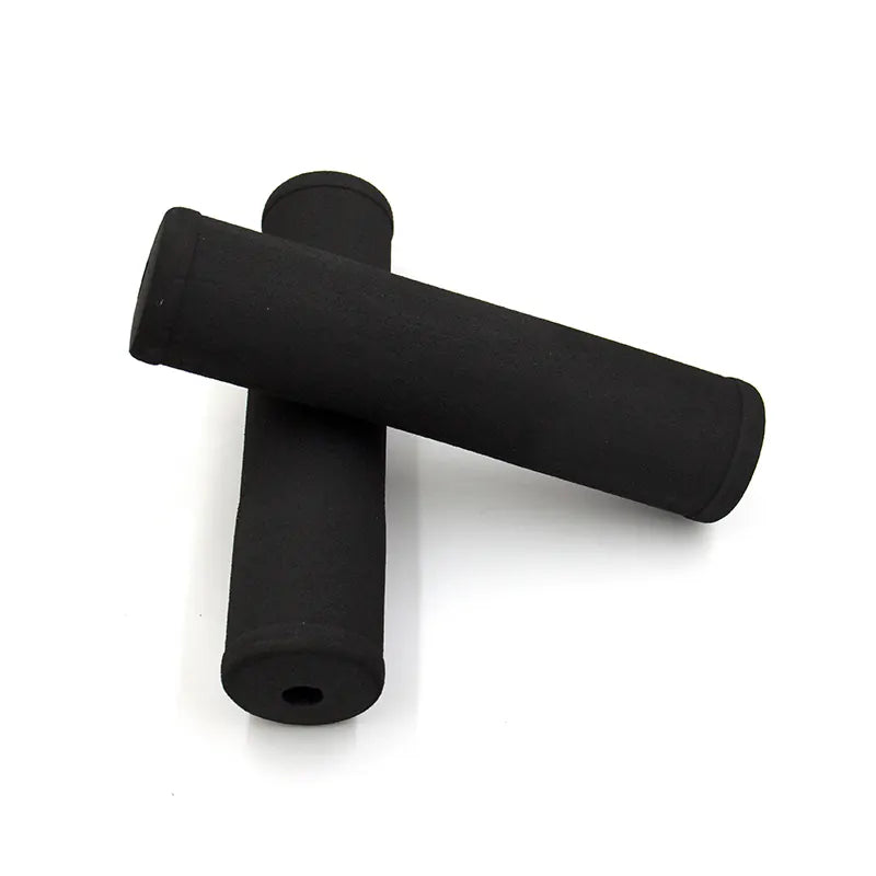 20cm 7/8" Handlebar Crossbar Bar Pad Round Bar Handlebars Pads Dirt Pit Bike Motocross Motorcycle Chest Protector, product view 03