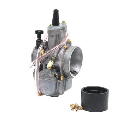 21 24 26 28 30 32 34mm Motorcycle Carburetor for Motorcycle KOSO Carburetor, product view 01