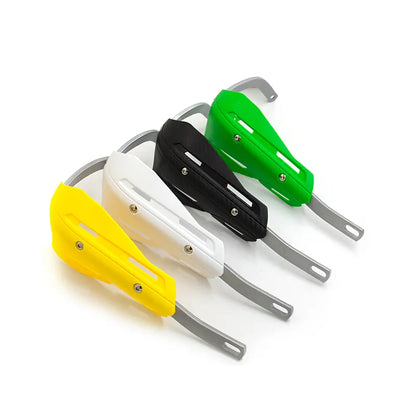 22mm 28mm Universal Motorcycle Hand Handlebar Handle Bar Guard Protector Handlebar Protection for Motorcycle Dirt Pit, product view 03