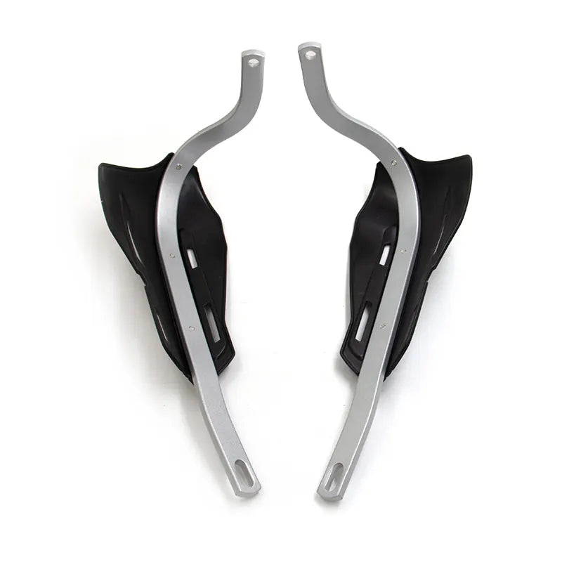 22mm 28mm Universal Motorcycle Hand Handlebar Handle Bar Guard Protector Handlebar Protection for Motorcycle Dirt Pit, product view 05
