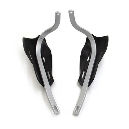 22mm 28mm Universal Motorcycle Hand Handlebar Handle Bar Guard Protector Handlebar Protection for Motorcycle Dirt Pit, product view 05