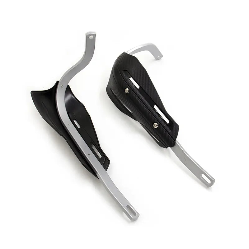22mm 28mm Universal Motorcycle Hand Handlebar Handle Bar Guard Protector Handlebar Protection for Motorcycle Dirt Pit, product view 06