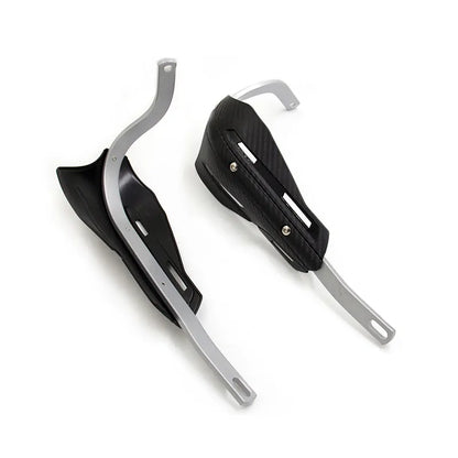 22mm 28mm Universal Motorcycle Hand Handlebar Handle Bar Guard Protector Handlebar Protection for Motorcycle Dirt Pit, product view 06
