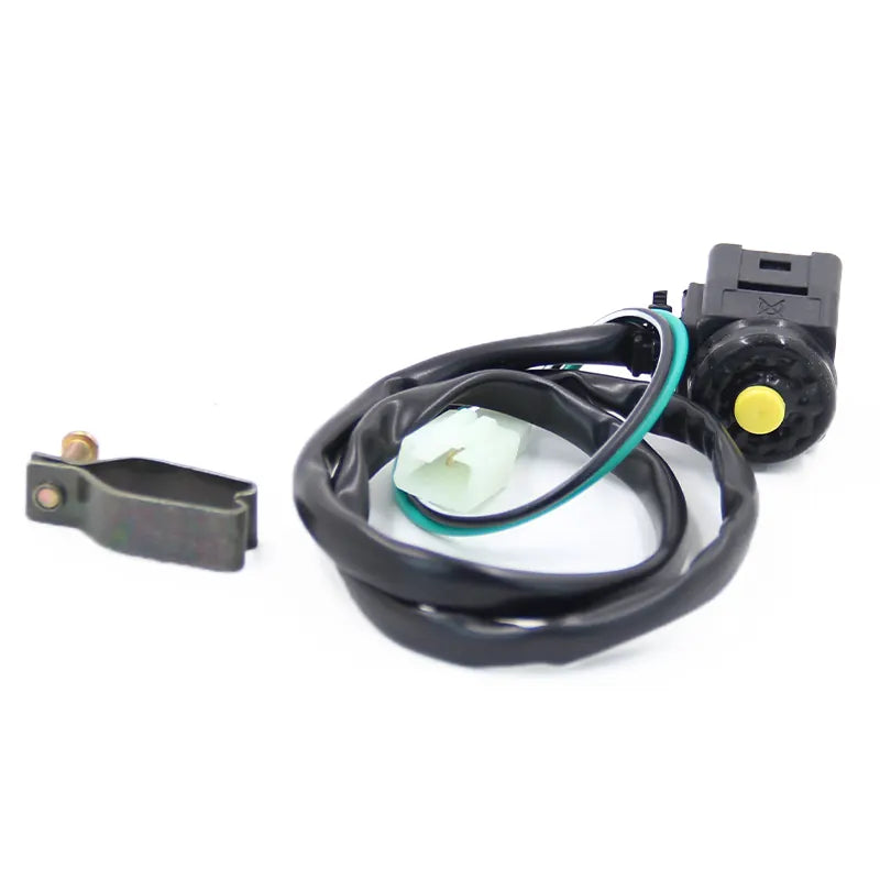 22mm Motorcycle Bike Handle Switch Motorcycles Engine Stop Switch Offroad On/Off Switch for ATV, product view 05
