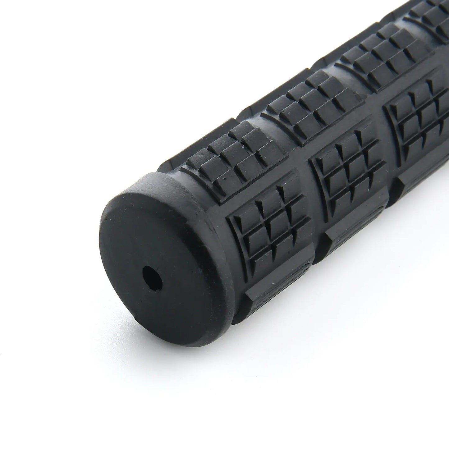 22mm Motorcycle Handle Grips Universal for Mountain Bike Handlebar Cover Handle Grip Bar Rubber Horn Bicycle Grips, product view 03
