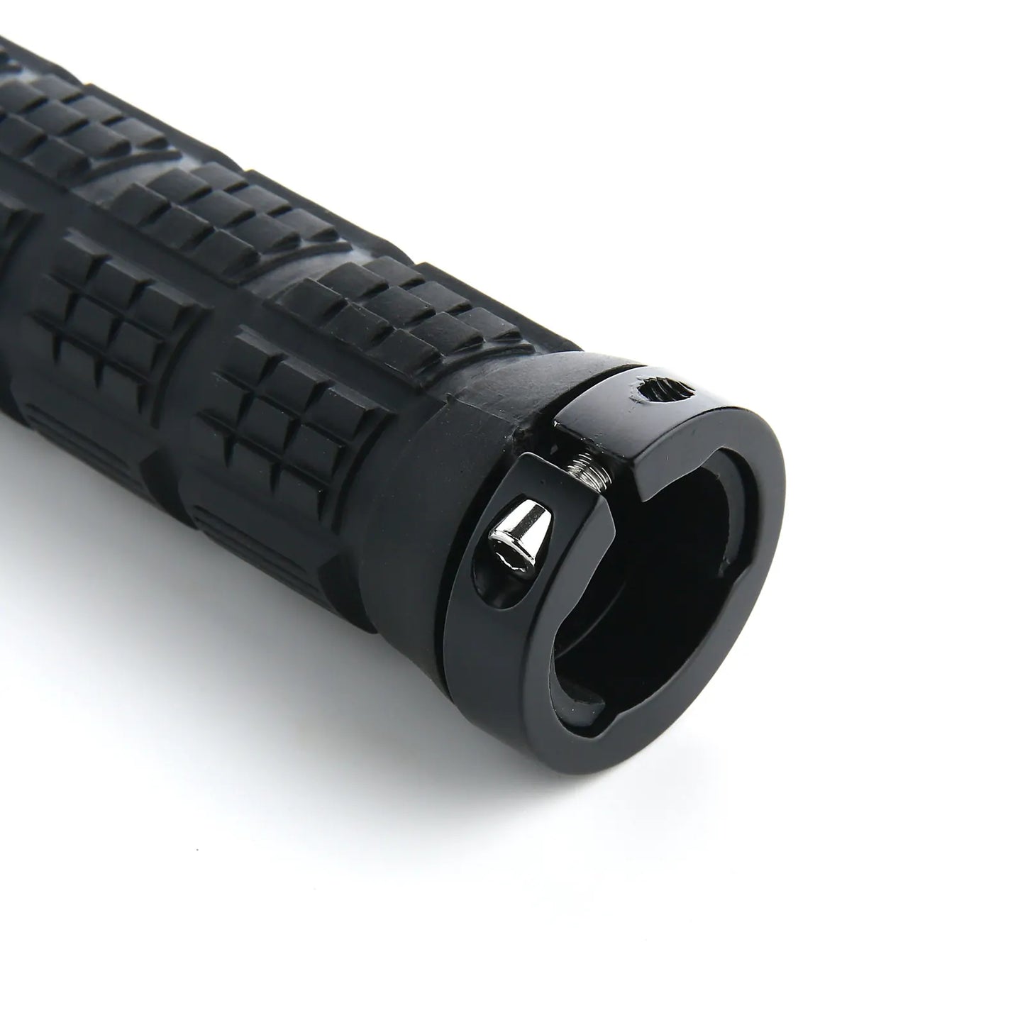 22mm Motorcycle Handle Grips Universal for Mountain Bike Handlebar Cover Handle Grip Bar Rubber Horn Bicycle Grips, product view 04