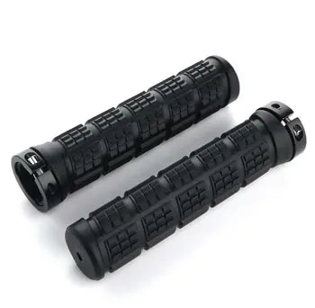 22mm Motorcycle Handle Grips Universal for Mountain Bike Handlebar Cover Handle Grip Bar Rubber Horn Bicycle Grips, product view 07
