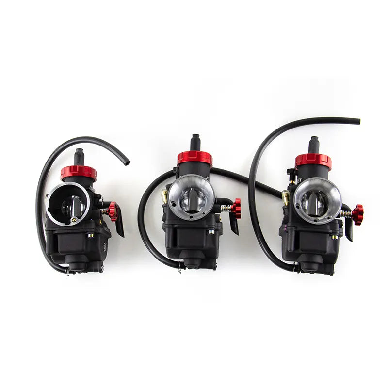 24-30mm Nibbi Carburetor PE24YJ Racing Version Motorcycle Off-road 150-250cc Modified Parts, product view 02