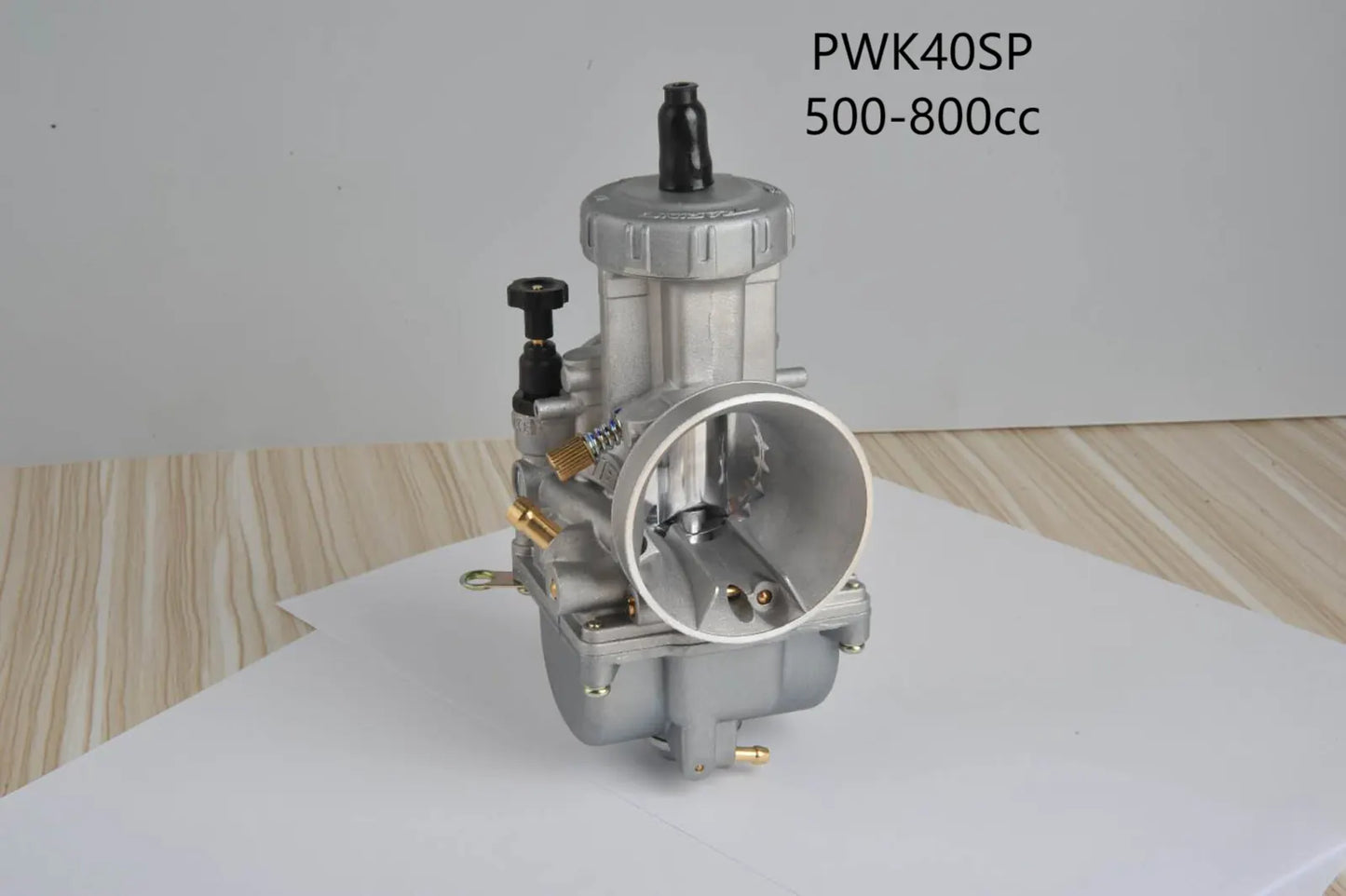 25 26 29 30 32 34 36 38 40mm Nibbi Carburetor PWK24 PWK26 Sport Version Motorcycle Off-road 50-800cc Modified Parts, product view 15
