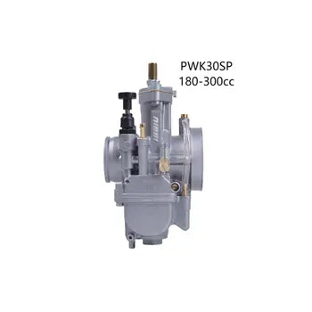 25 26 29 30 32 34 36 38 40mm Nibbi Carburetor PWK24 PWK26 Sport Version Motorcycle Off-road 50-800cc Modified Parts, product view 16