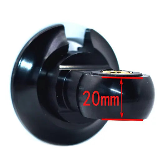 280mm Hydraulic Suspension Shock Absorber Off-road Vehicle Rear Shock Absorber Atv, product view 03