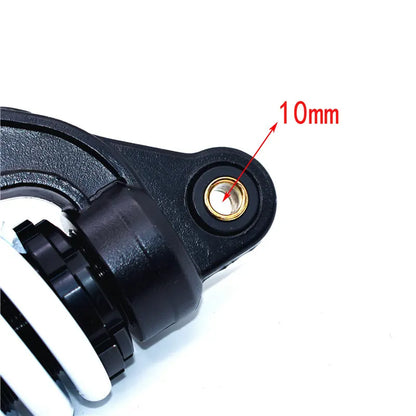 280mm Hydraulic Suspension Shock Absorber Off-road Vehicle Rear Shock Absorber Atv, product view 05