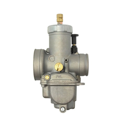 28mm Carburetor PWL PE 28 Kips for KAWASAKI Kr150 28mm Motorcycle Power Racinc 150cc Carburetor Keihin, product view 02