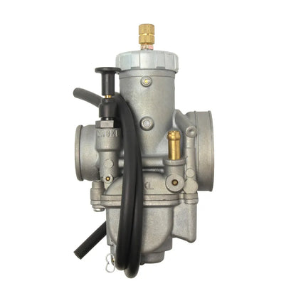 28mm Carburetor PWL PE 28 Kips for KAWASAKI Kr150 28mm Motorcycle Power Racinc 150cc Carburetor Keihin, product view 03