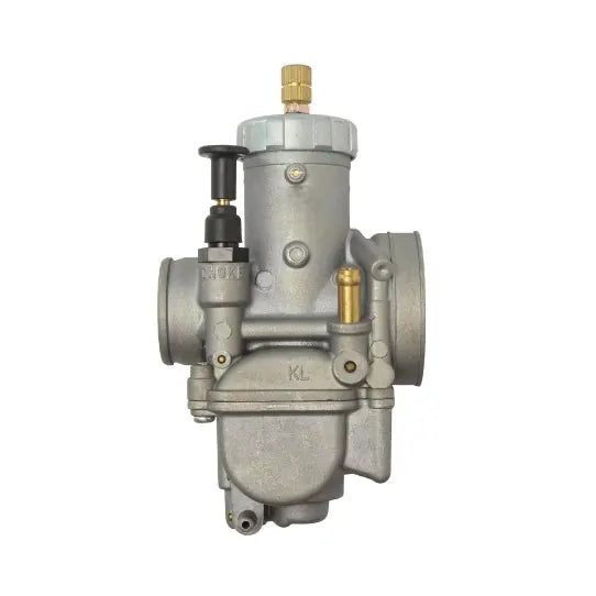28mm Carburetor PWL PE 28 Kips for KAWASAKI Kr150 28mm Motorcycle Power Racinc 150cc Carburetor Keihin, product view 04