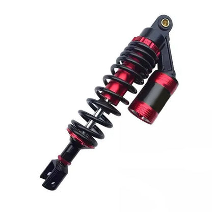 320mm Electric Car Rear Fork Nitrogen Shock Absorber Motorcycle Modification, product view 01