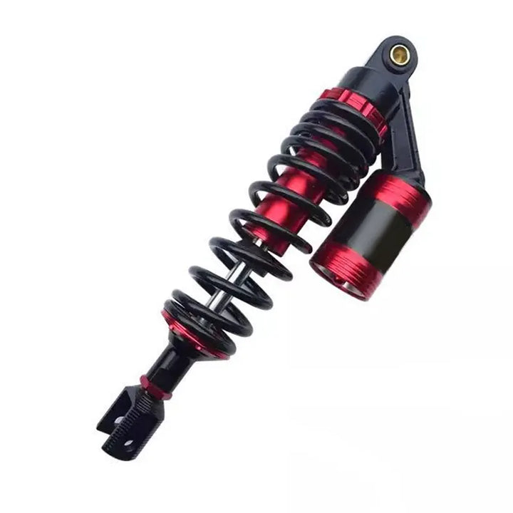 320mm Electric Car Rear Fork Nitrogen Shock Absorber Motorcycle Modification, product view 01