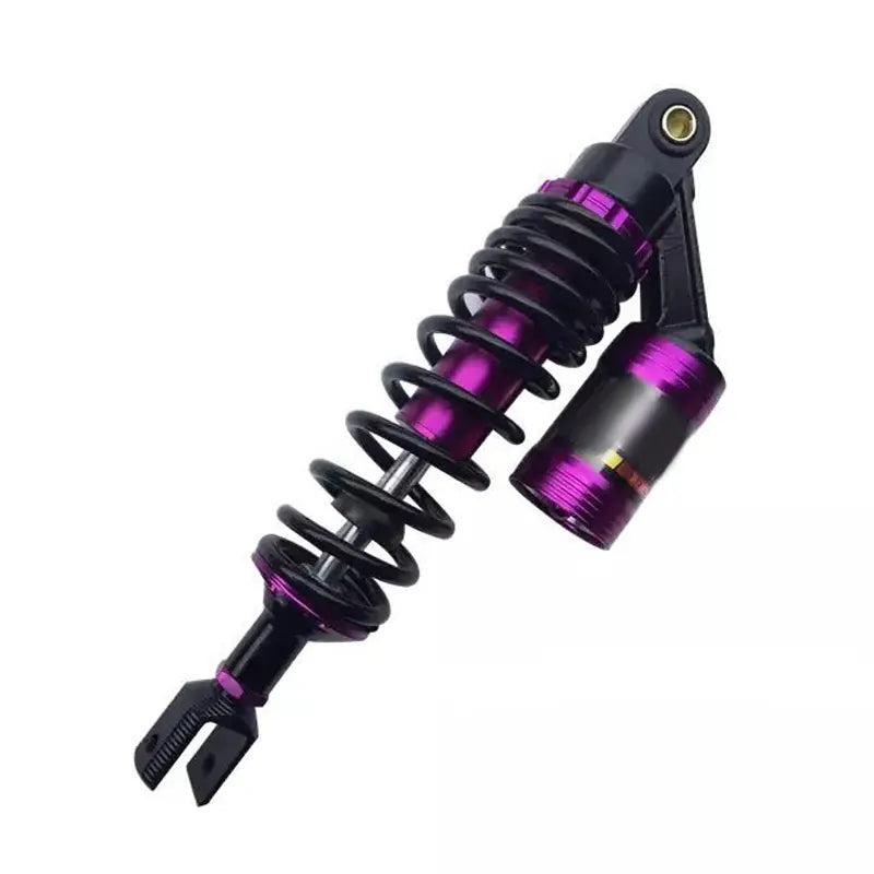 320mm Electric Car Rear Fork Nitrogen Shock Absorber Motorcycle Modification, product view 03