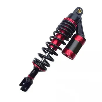 320mm Electric Car Rear Fork Nitrogen Shock Absorber Motorcycle Modification, product view 07