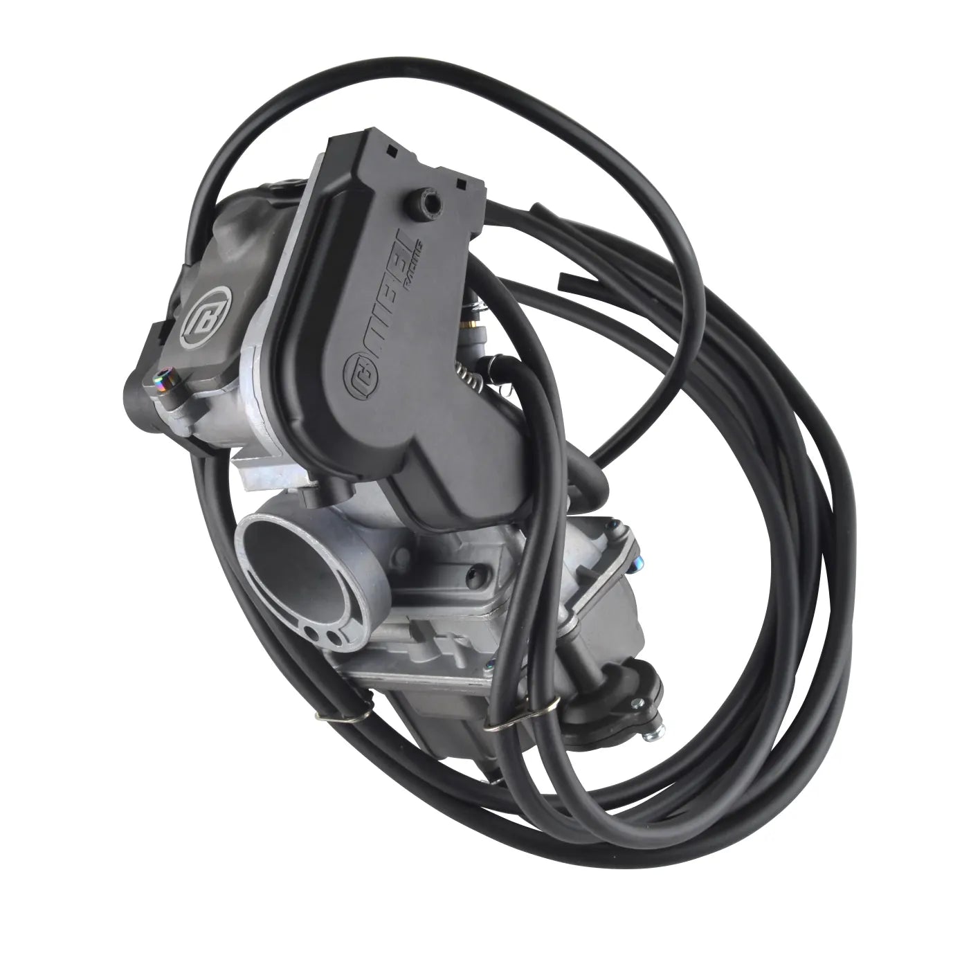 36 39 42mm NIBBI Carburetor FCR36 39 42 Sportversion Modified Parts Motorcycle Off-road, product view 02