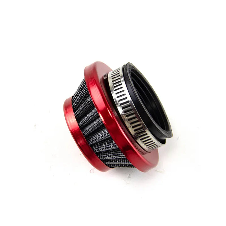42-44mm Air Filter Replacement for 47CC-49CC Two-stroke Atv Pocket Bike Mini Quad Motorcycle Air Filter, product view 01