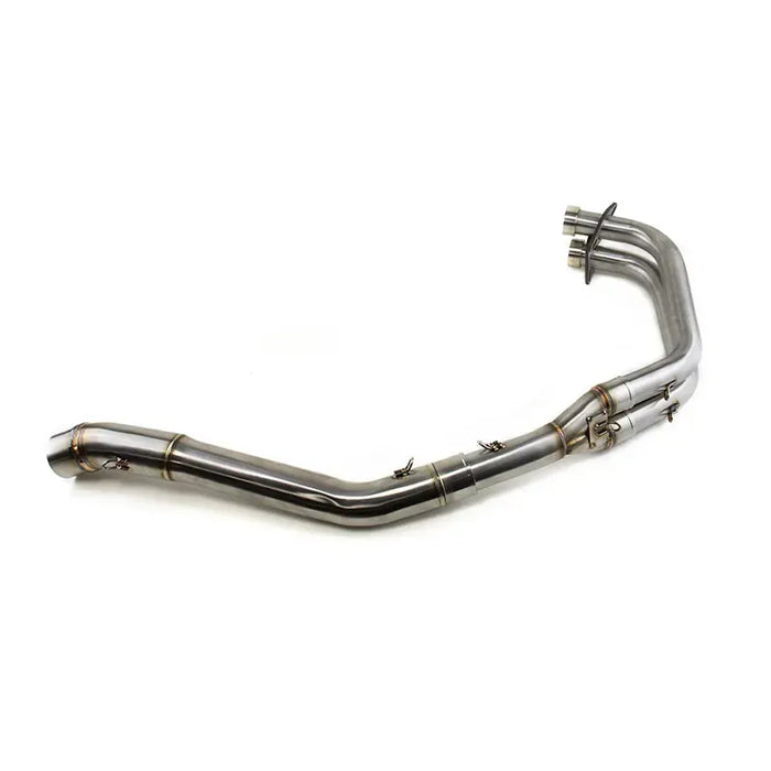 yamaha mt03 exhaust component replacement part