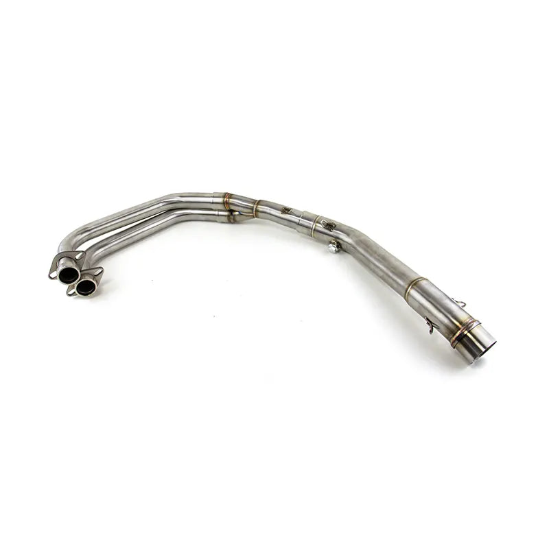 51MM 201 Stainless Steel for yamaha Mt03 R3 14-24 Exhaust System Motorcycle Header Exhaust Pipe, product view 03