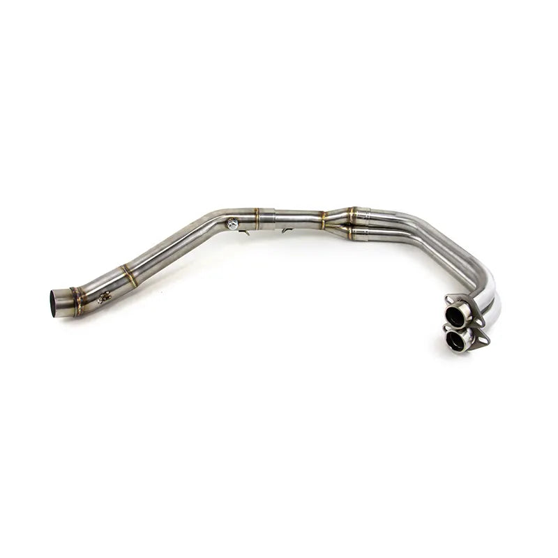 51MM 201 Stainless Steel for yamaha Mt03 R3 14-24 Exhaust System Motorcycle Header Exhaust Pipe, product view 04
