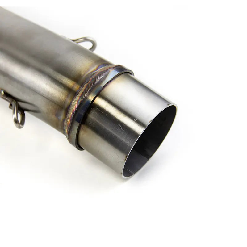 51MM 201 Stainless Steel for yamaha Mt03 R3 14-24 Exhaust System Motorcycle Header Exhaust Pipe, product view 06