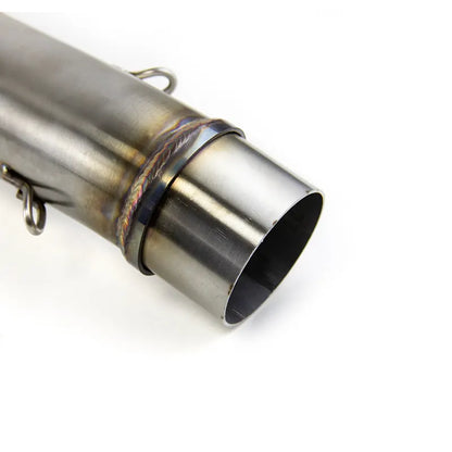 51MM 201 Stainless Steel for yamaha Mt03 R3 14-24 Exhaust System Motorcycle Header Exhaust Pipe, product view 06