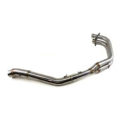 51MM 201 Stainless Steel for yamaha Mt03 R3 14-24 Exhaust System Motorcycle Header Exhaust Pipe, product view 08