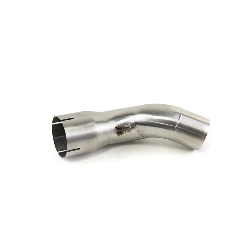 51MM Carbon Fiber for Honda CBR1000RR 2017-2025 Motorcycle Muffler Exhaust System for Motorcycle Modified Rear Exhaust, product view 05