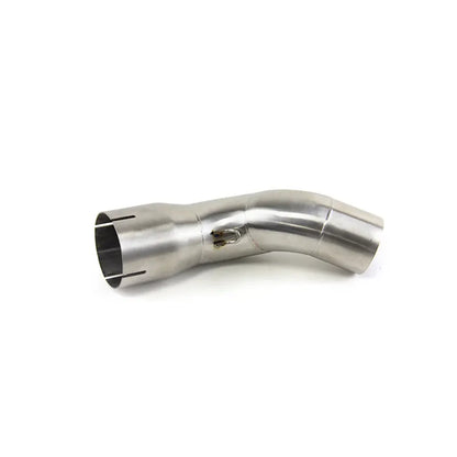 51MM Carbon Fiber for Honda CBR1000RR 2017-2025 Motorcycle Muffler Exhaust System for Motorcycle Modified Rear Exhaust, product view 05