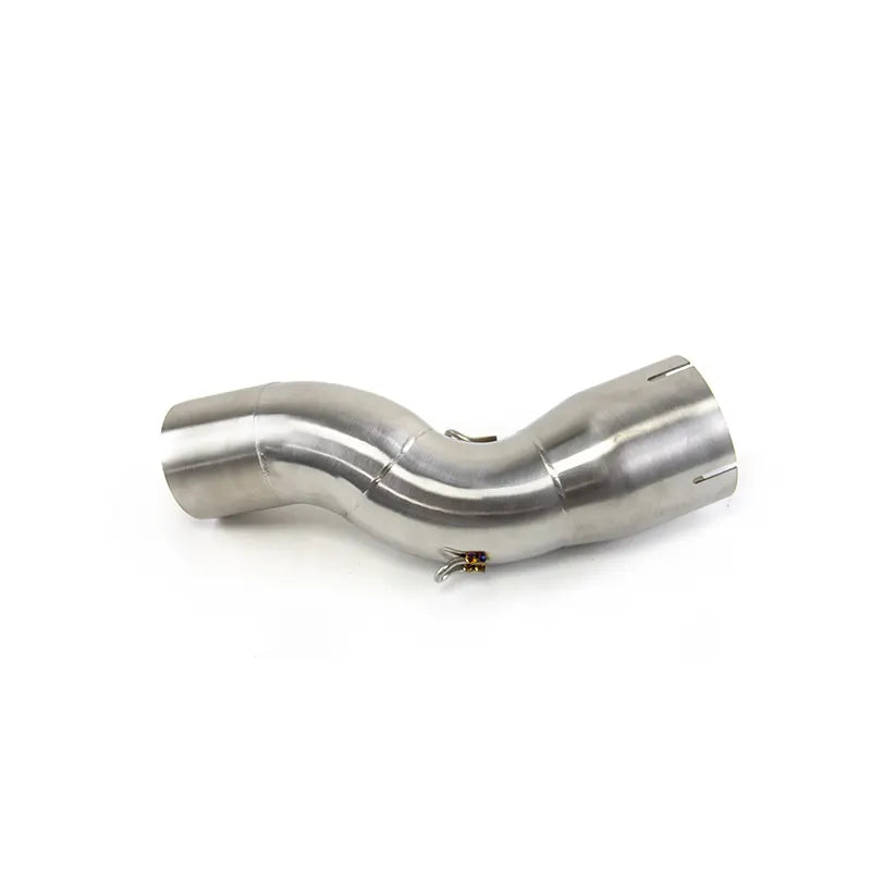 51MM Carbon Fiber for Honda CBR1000RR 2017-2025 Motorcycle Muffler Exhaust System for Motorcycle Modified Rear Exhaust, product view 06