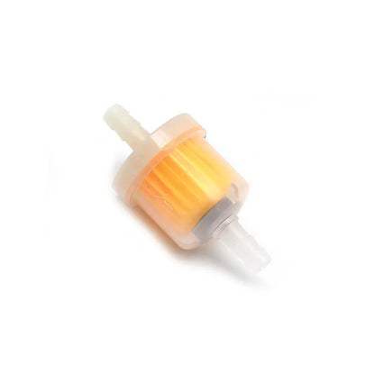 6MM-8MM Inline Gas and Fuel Filter Lawn Mower Small Engine Universal Auto Motorcycle Accessories Oil Filter, product view 03