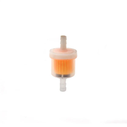 6MM-8MM Inline Gas and Fuel Filter Lawn Mower Small Engine Universal Auto Motorcycle Accessories Oil Filter, product view 05