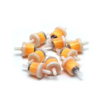 6MM-8MM Inline Gas and Fuel Filter Lawn Mower Small Engine Universal Auto Motorcycle Accessories Oil Filter, product view 07