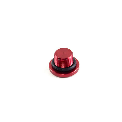 6pcs Motorcycle Billet Timing Oil Plug Screw Bolt Set for NC250 NC 250CC, product view 06