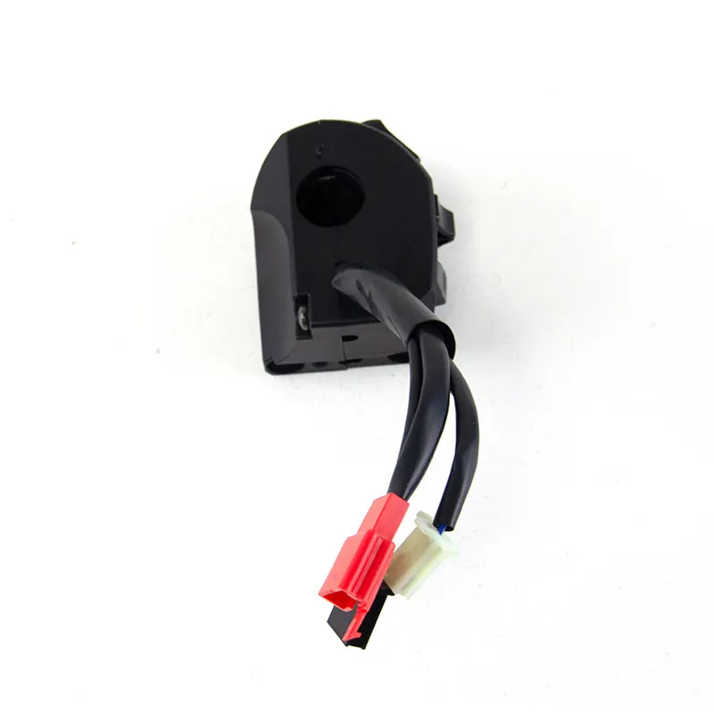 7/8" 22mm Motorcycle Switches Handlebar Mount Switch for Yamaha NMAX 2020 Plug and Play Motorcycle Parts, product view 06
