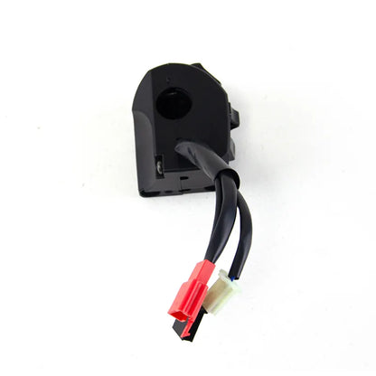 7/8" 22mm Motorcycle Switches Handlebar Mount Switch for Yamaha NMAX 2020 Plug and Play Motorcycle Parts, product view 06