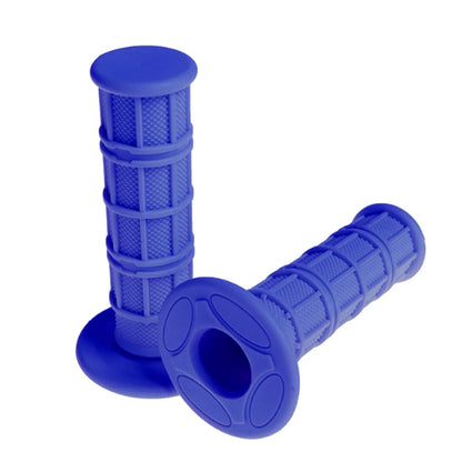 7/8" Universal 22mm Motorcycle Handle Handlebar Grips Cover MX Grips for Scooter ATV Dirt Pit Bike, product view 09