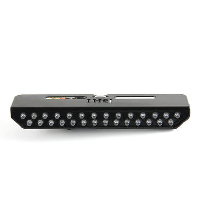 Rear Turn Signals LED）