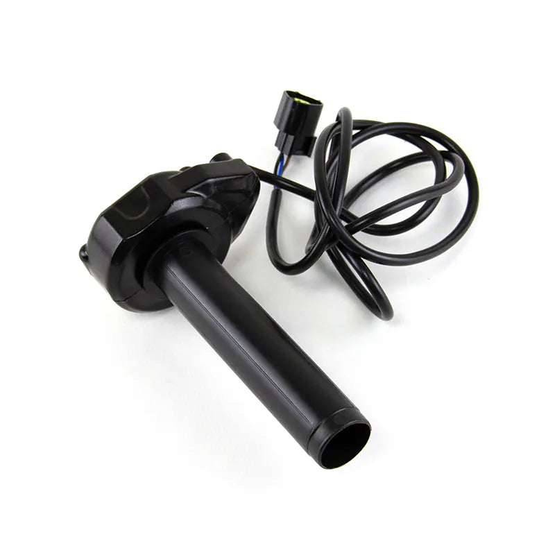 Accelerator Handle Electric Motorcycle Throttle Turn Grip for SURRON Light Bee X S Ebike, product view 01