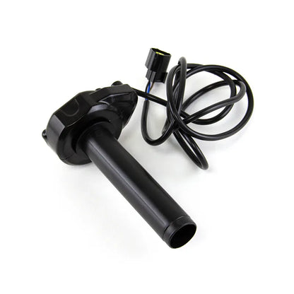 Accelerator Handle Electric Motorcycle Throttle Turn Grip for SURRON Light Bee X S Ebike, product view 01
